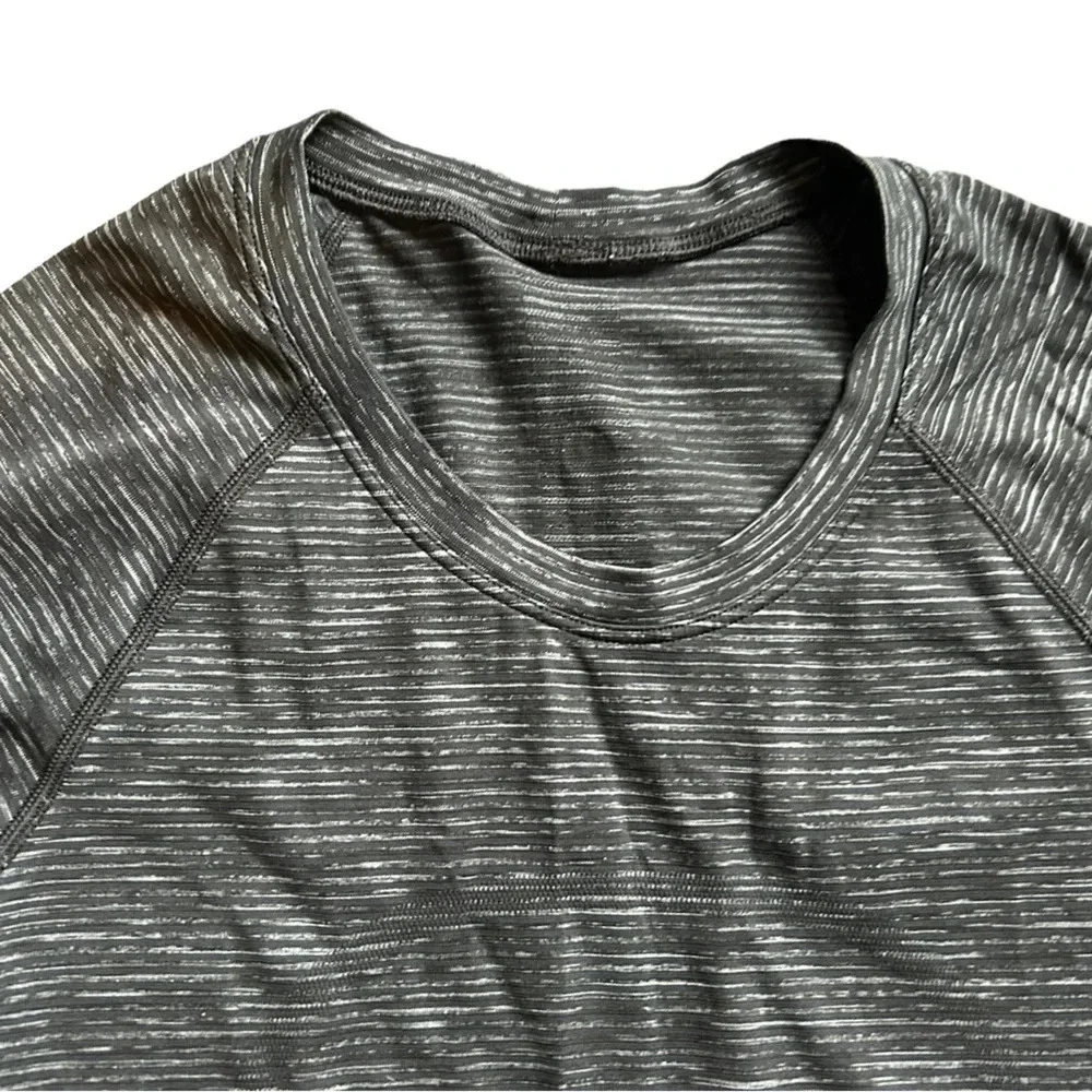 lululemon athletica questions leave